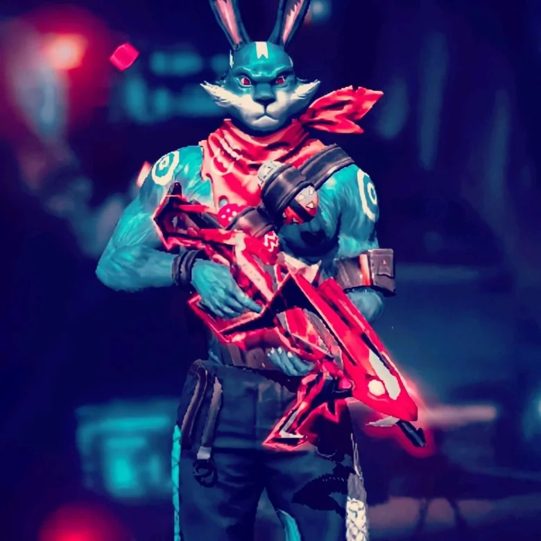 free fire bundle image