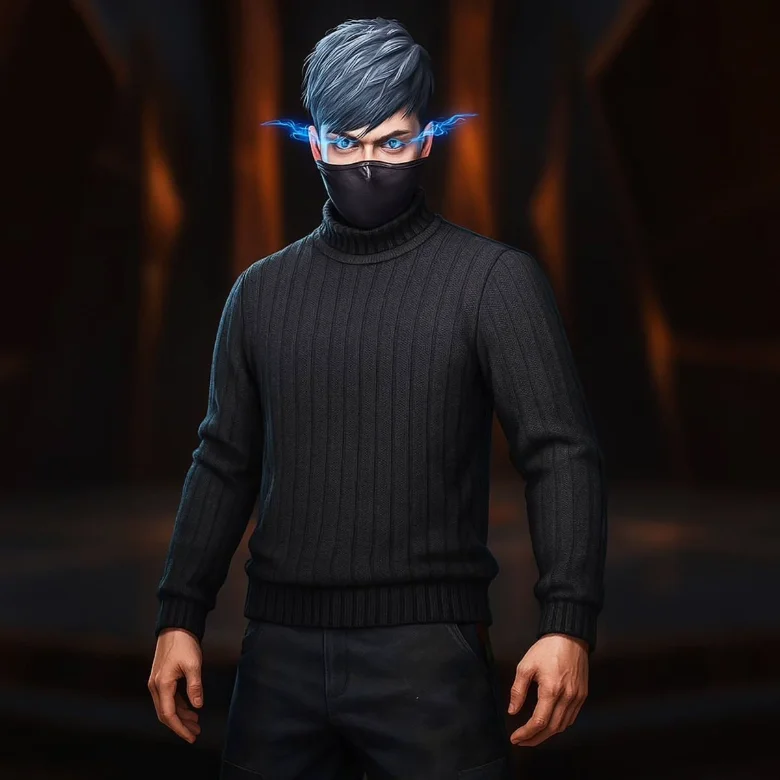 free fire bundle picture