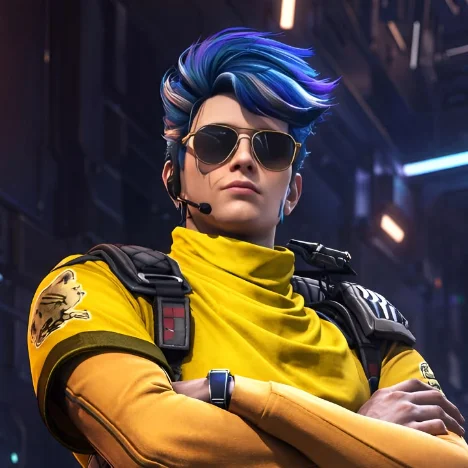 free fire dp