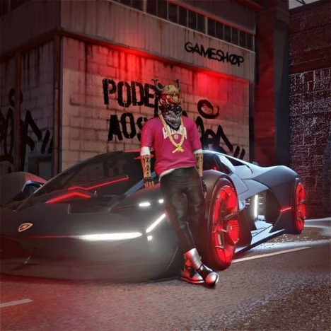 free fire game pic