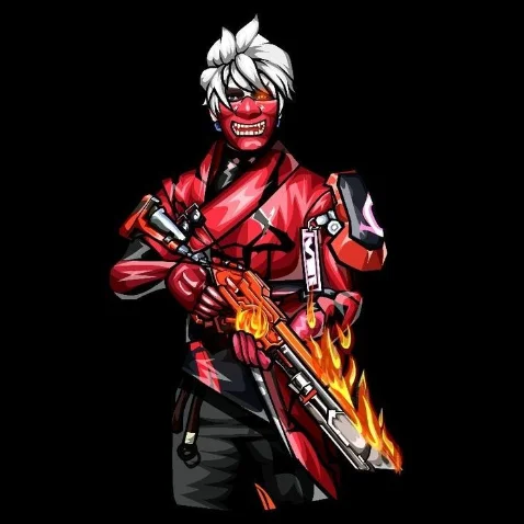 free fire game picture