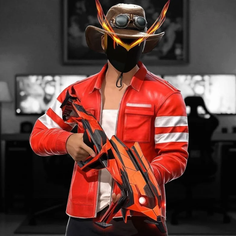 free fire image