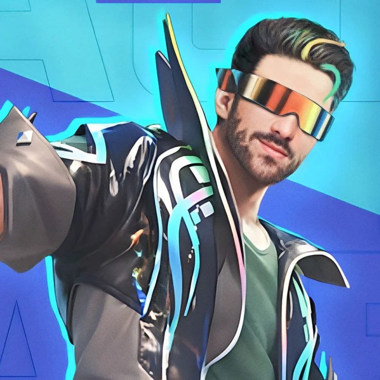 free fire ka photo