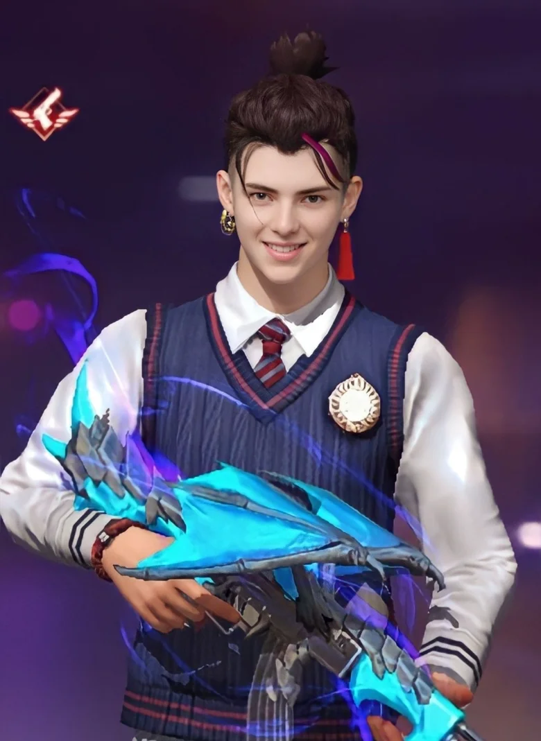 free fire photo new