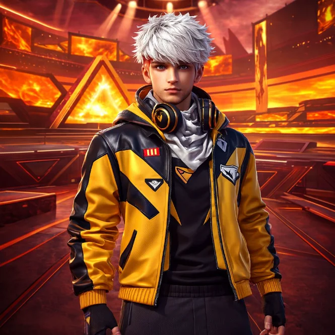 free fire picture