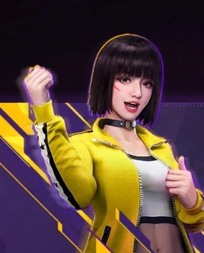 free fire profile pic