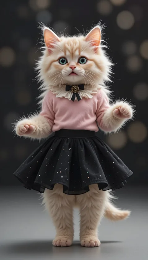 Funny Cat Image Funny Cat Image