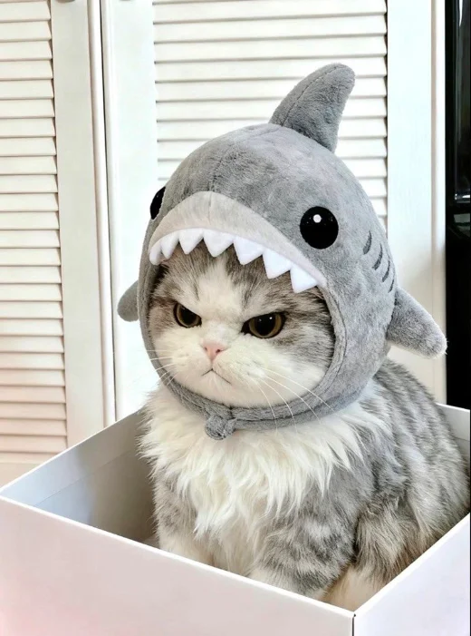 Funny Cat Image Funny Cat Image