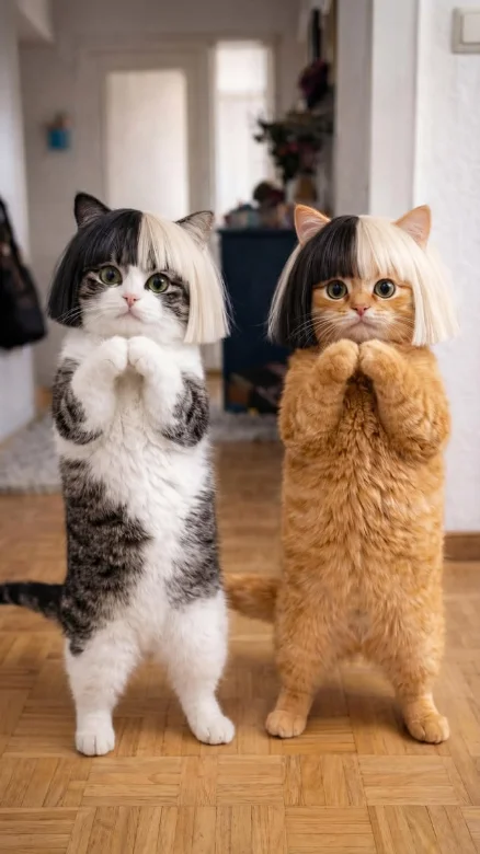 Funny Cat Photos Funny Cat Photos