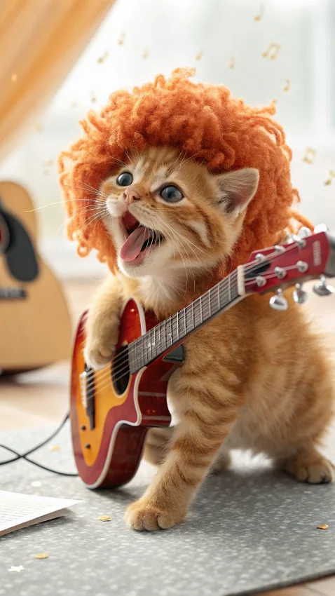 Funny Cat Photos Funny Cat Photos