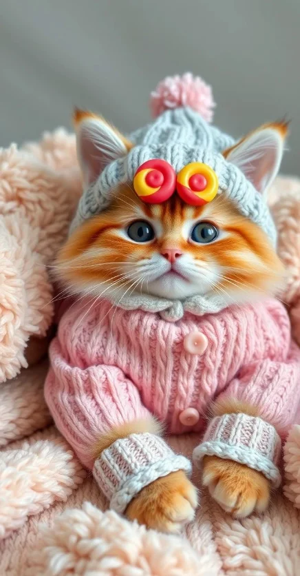 Funny Cat Pic Funny Cat Pic