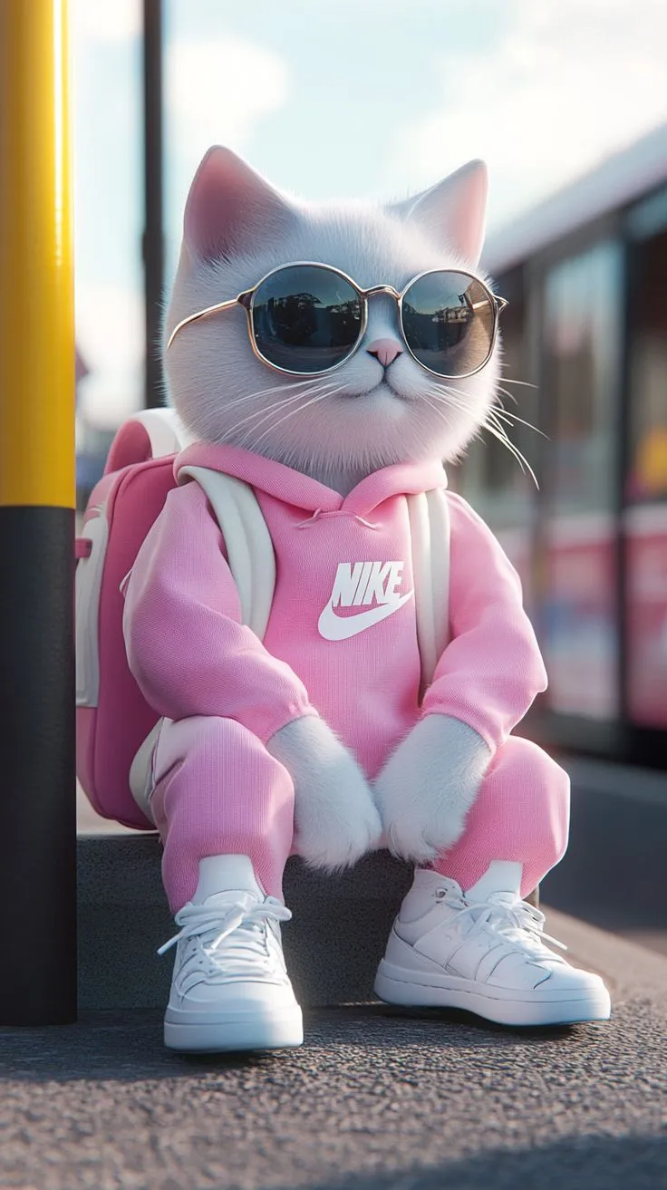 Funny Cat Picture Funny Cat Picture