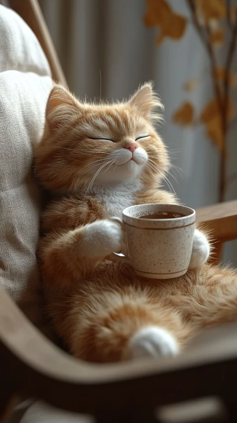 Funny Cat Pic Funny Cat Pic