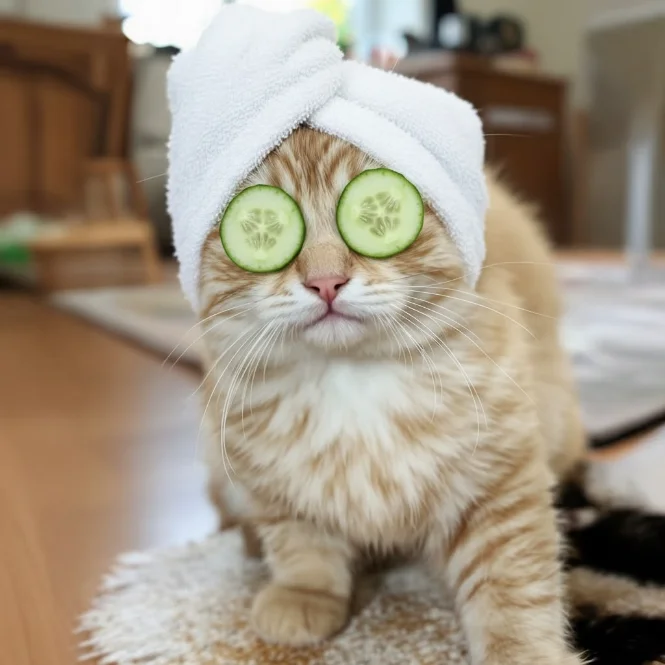 Funny Cat Pics Funny Cat Pics