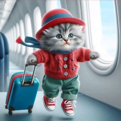 Funny Cat Pictures Funny Cat Pictures