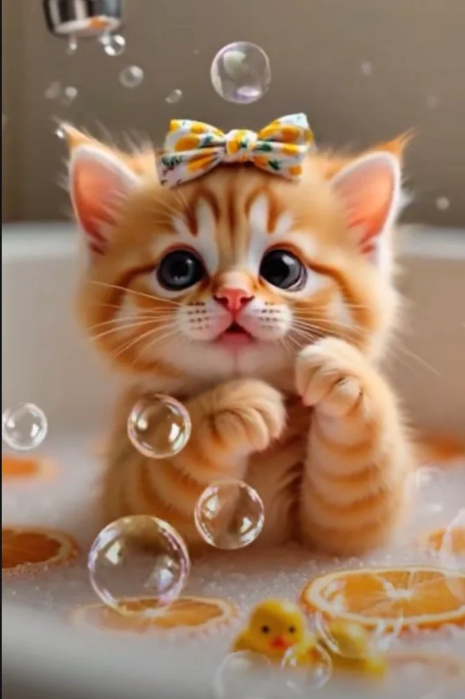 Funny Cat Pictures Funny Cat Pictures