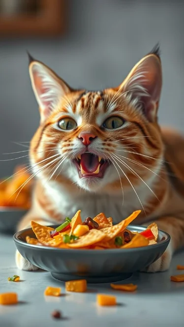 Funny Cat Pictures Funny Cat Pictures