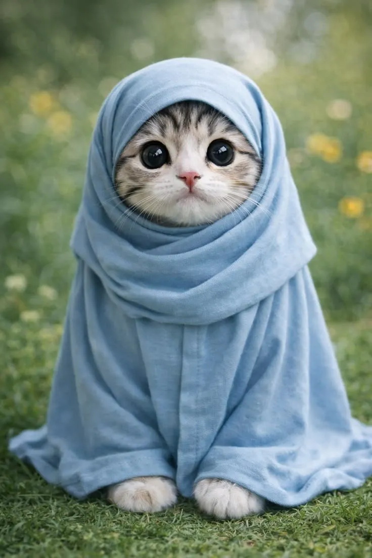 Funny Cat Profile Pics