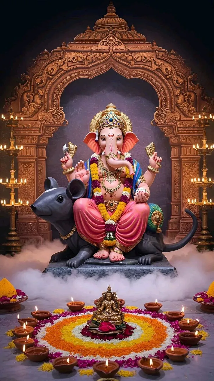 Ganesh Bhagwan Ka Images