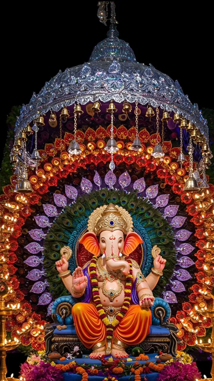 Ganesh Ji Picture