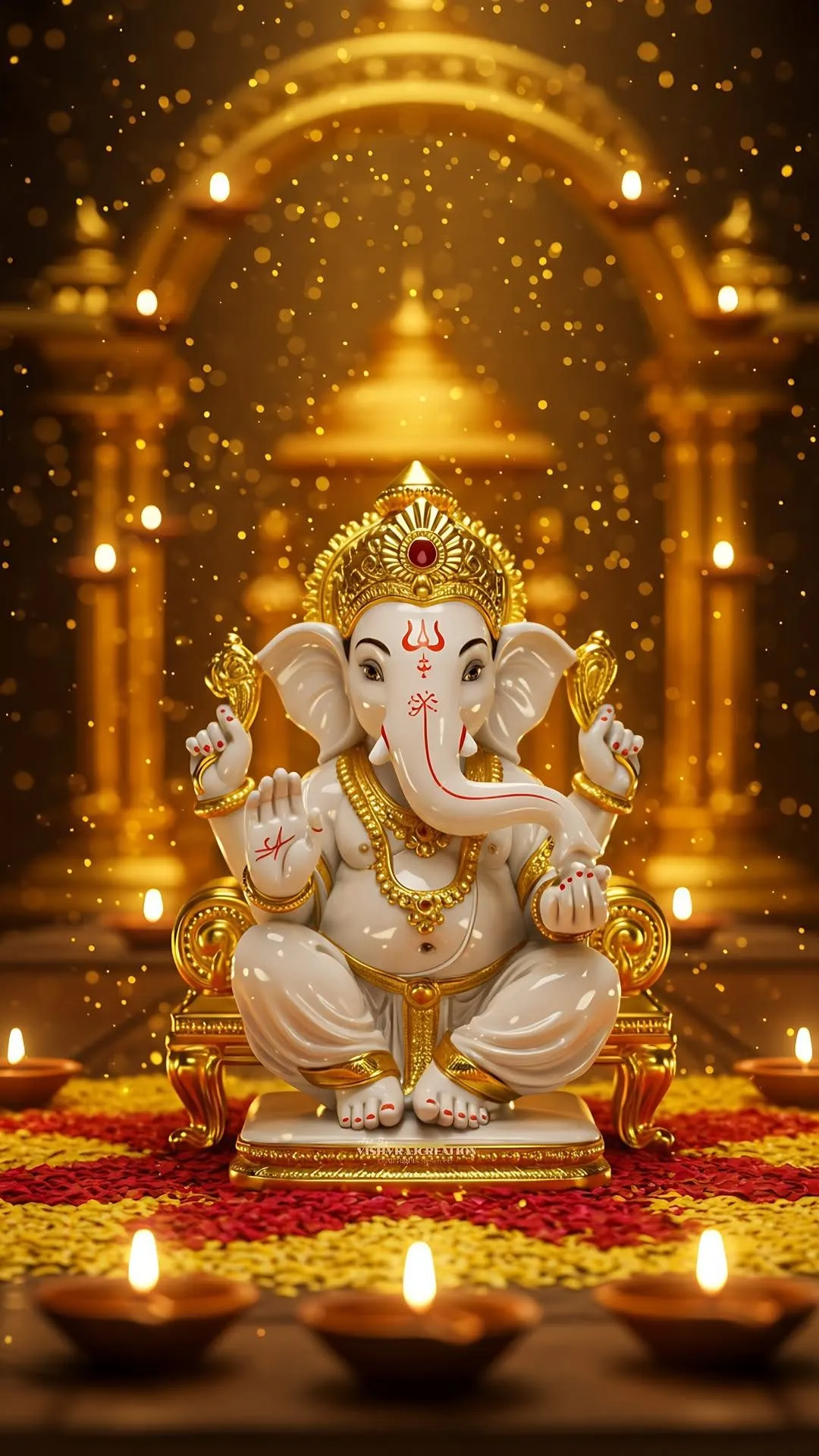 Ganesh Ji Pictures