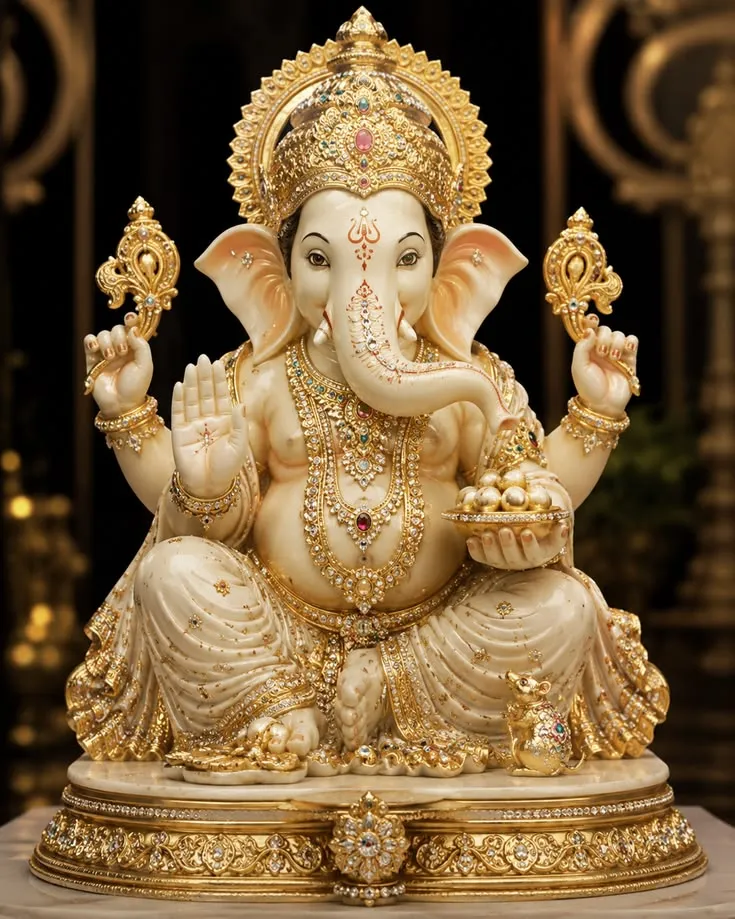 Ganesh Ji Profile Image