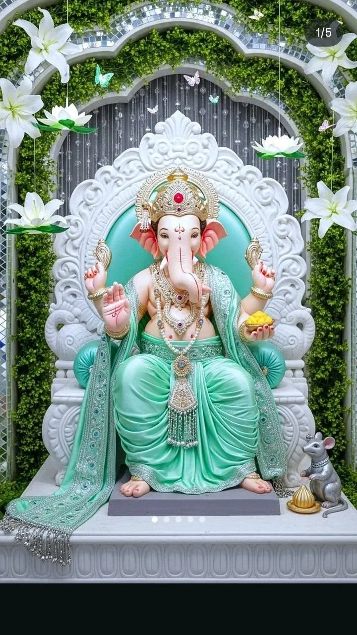 Ganesh Profile Dp