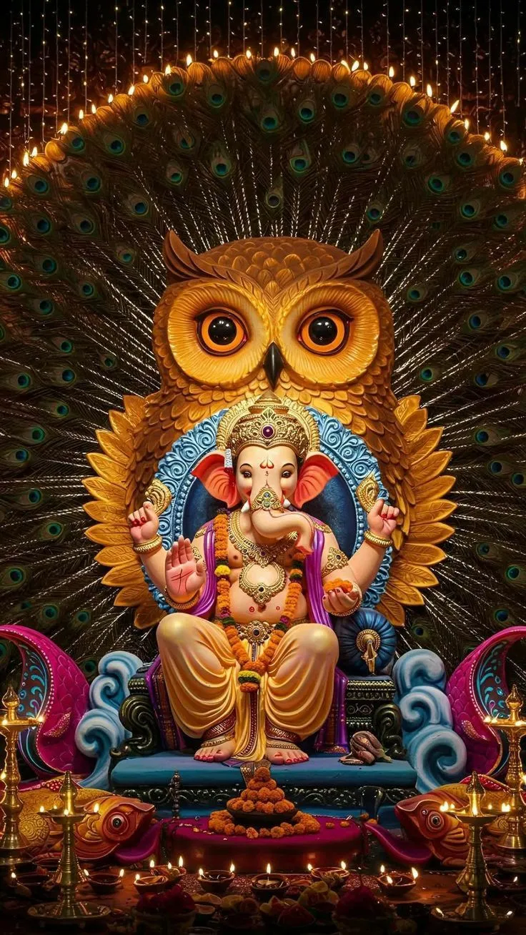 Ganesh Profile Image