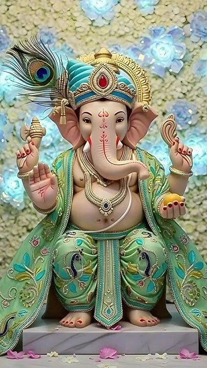 Ganesh Images