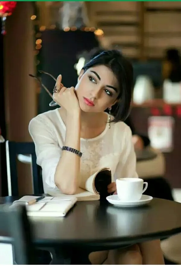 Girl Attitude Images