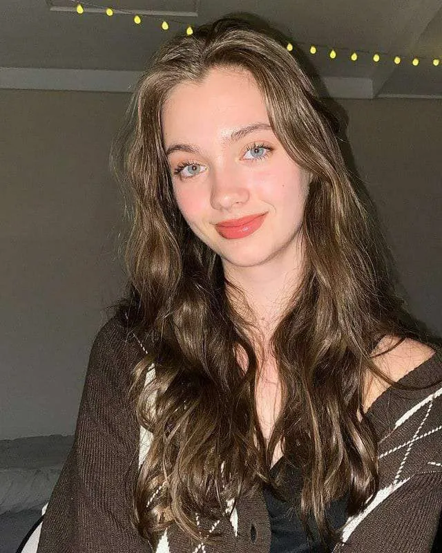 Girl Dp