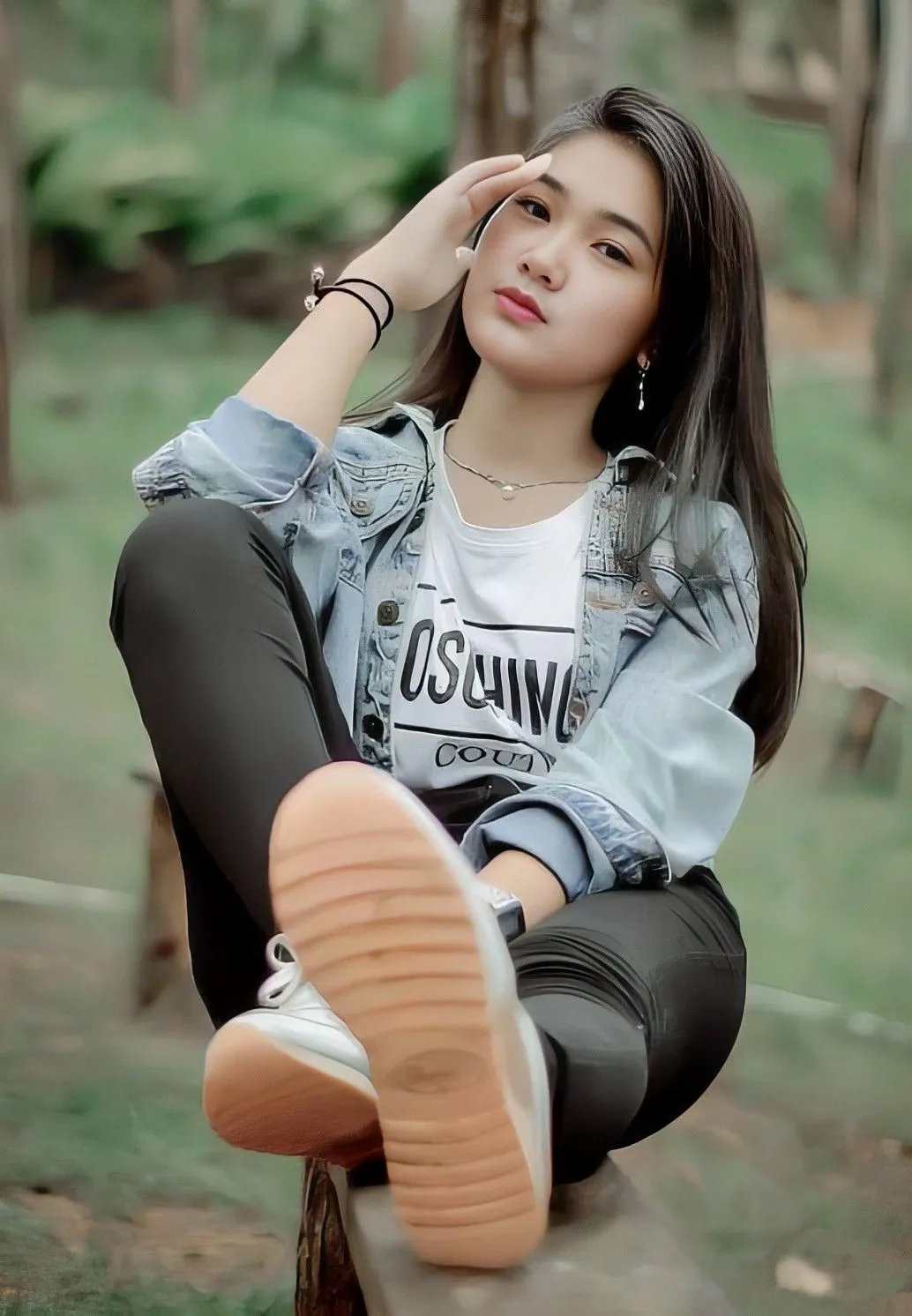 girls attitude pic girls attitude pic