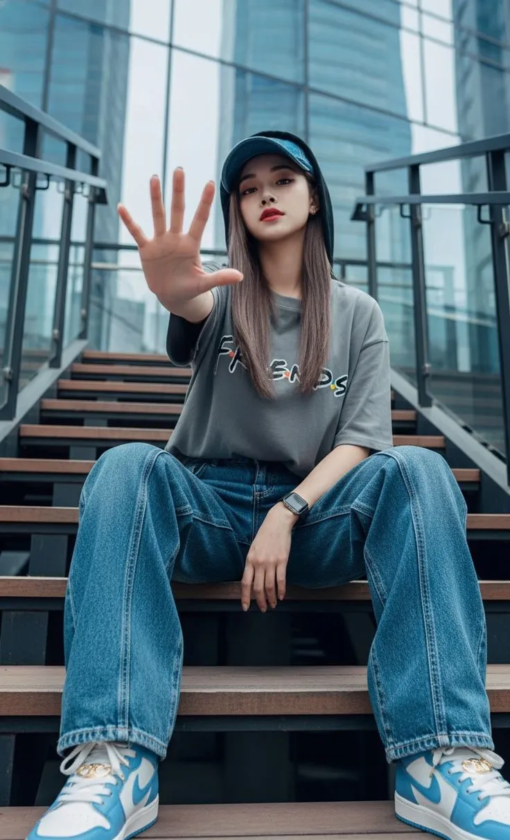 girls attitude pic girls attitude pic