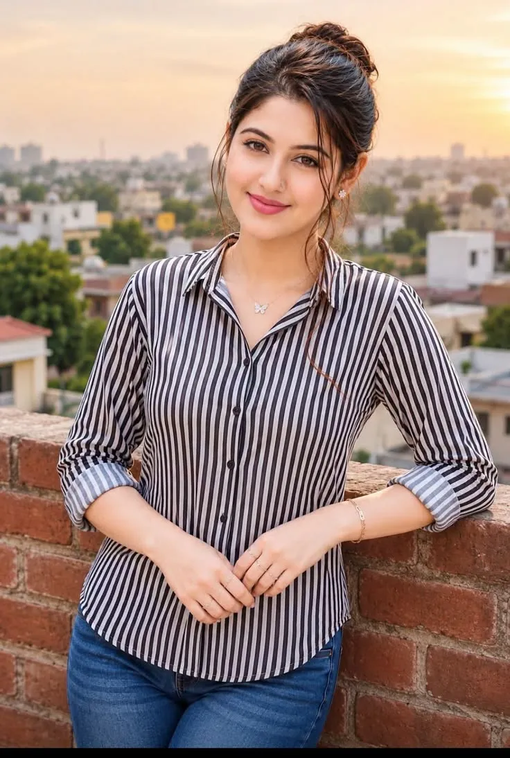 Girls Dp Image