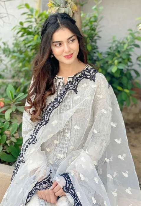 girls dp image