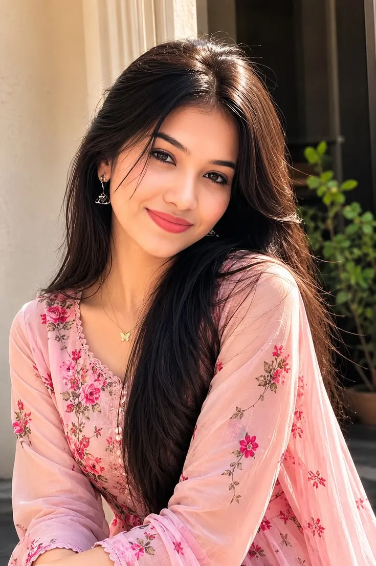 Girls Dp
