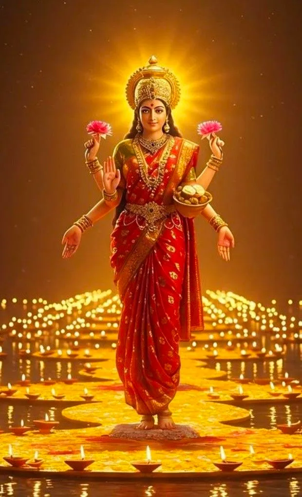 god laxmi images