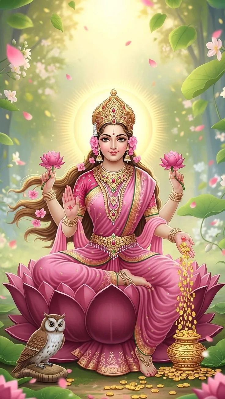god laxmi images