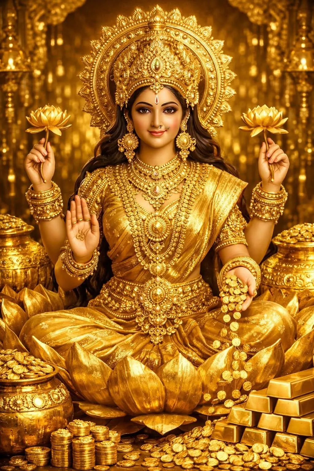 god laxmi photos