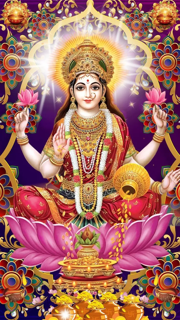God Laxmi Profile Image
