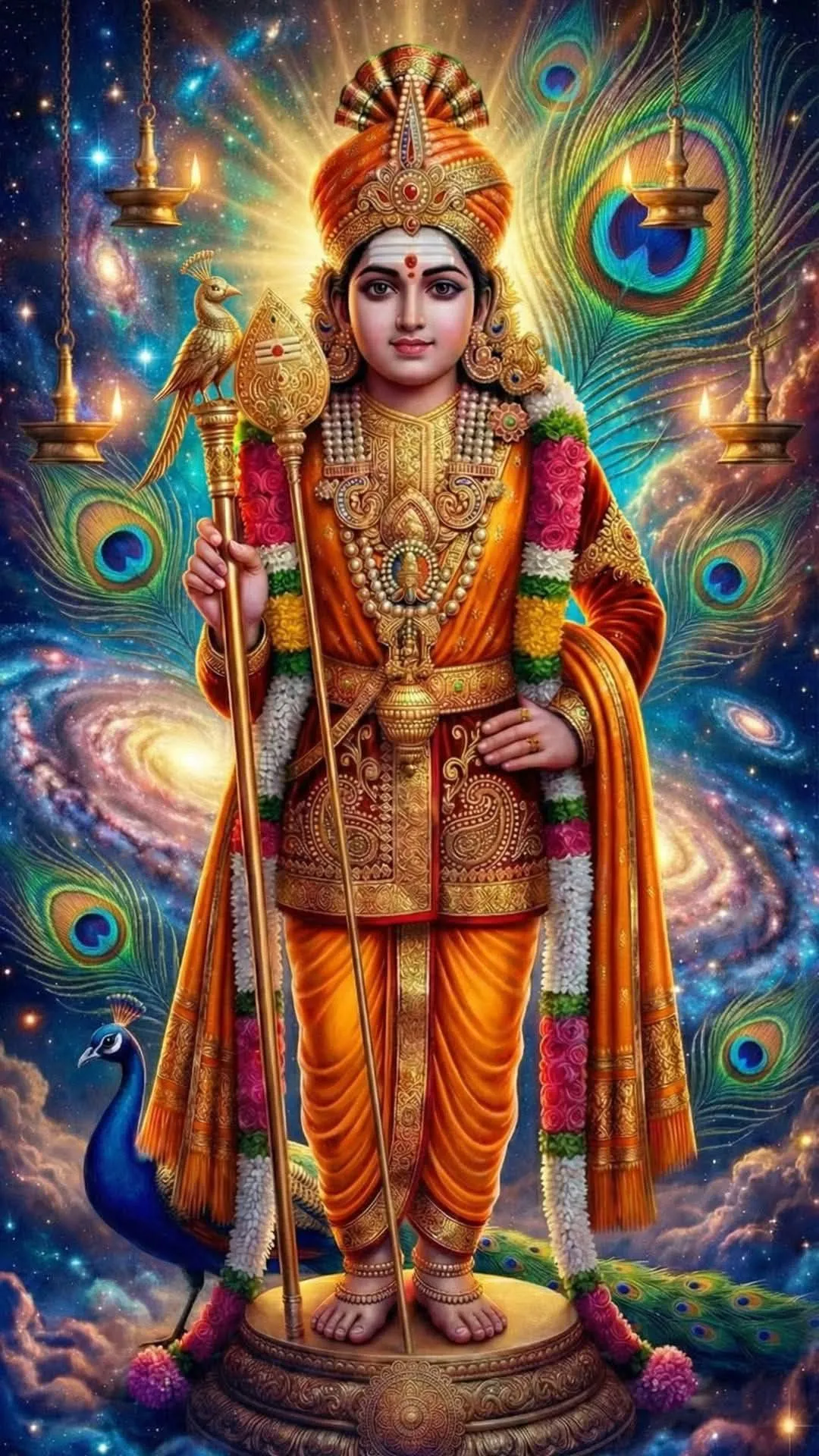 god murugan images