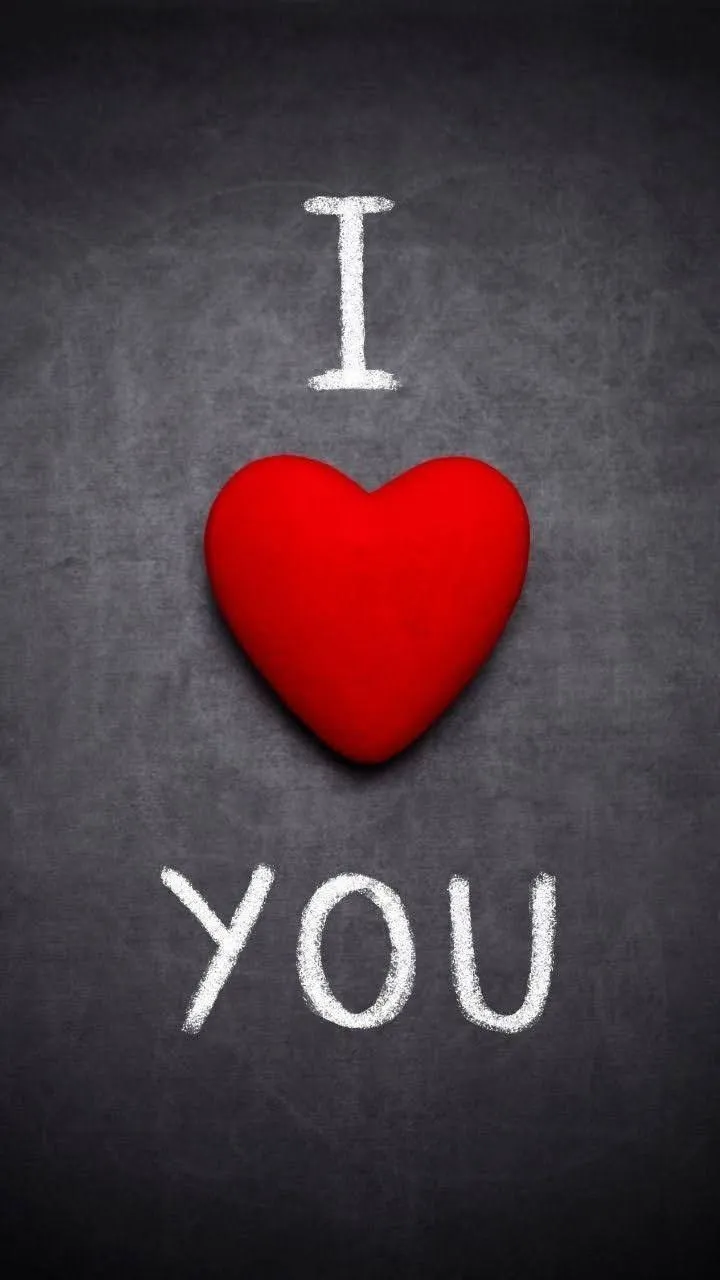 heart photos in love