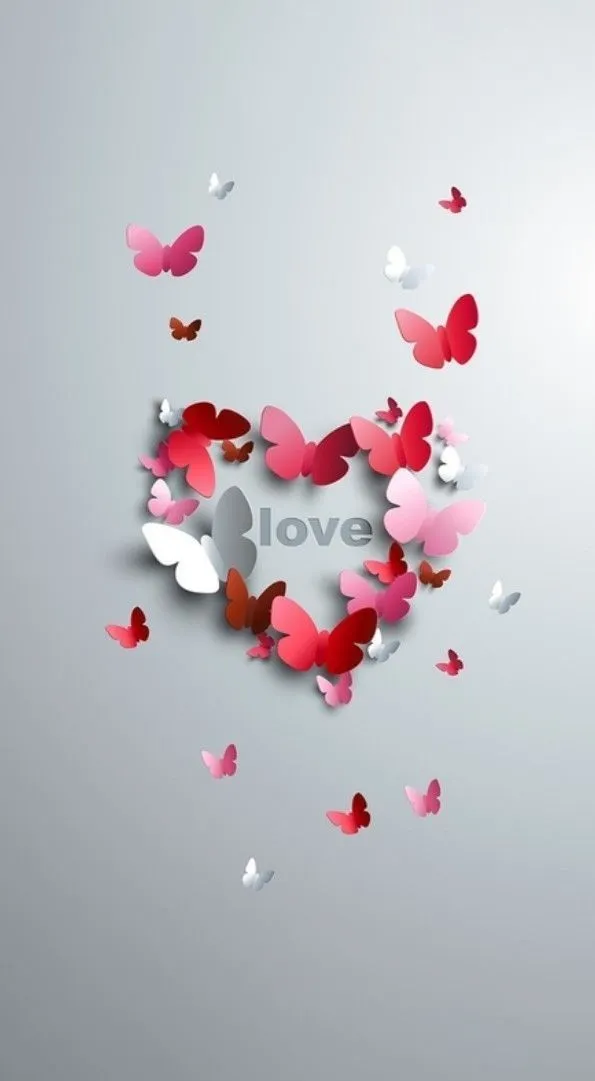 heart photos in love