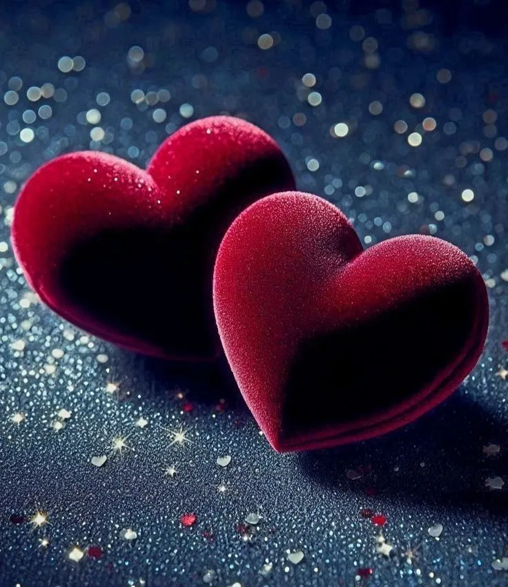 heart pic for dp
