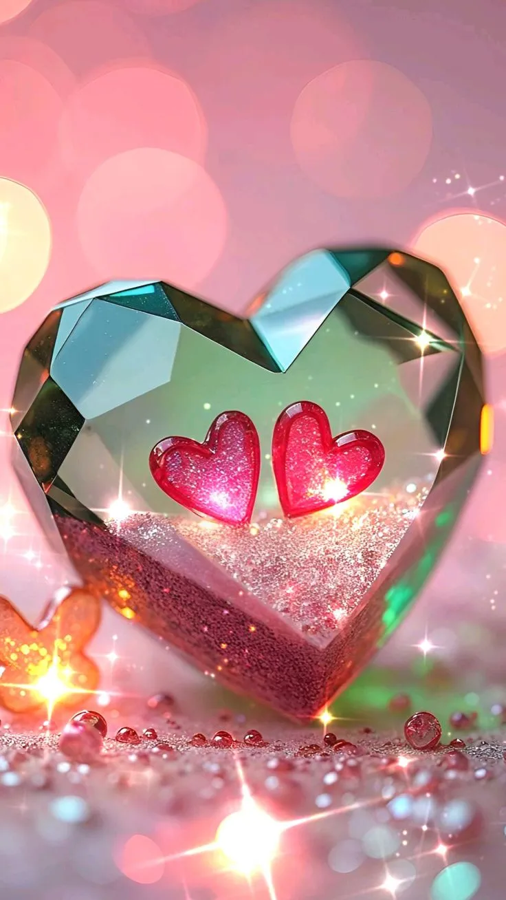 Heart Pic