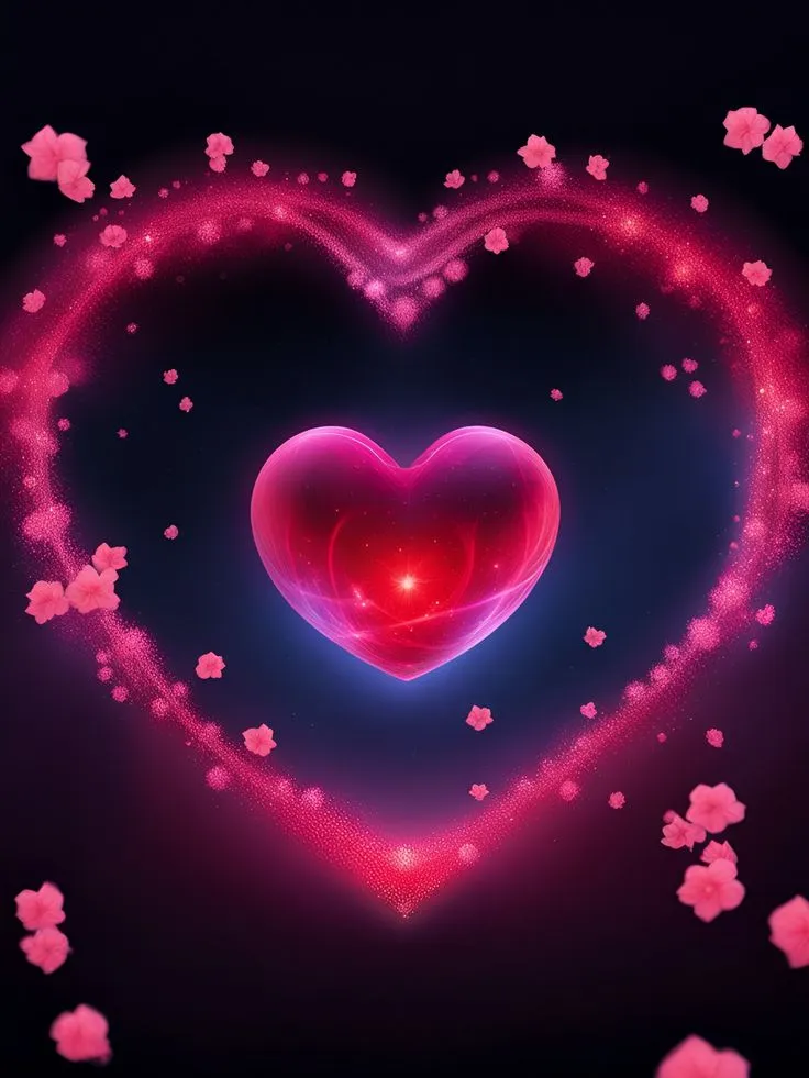 Heart Pics