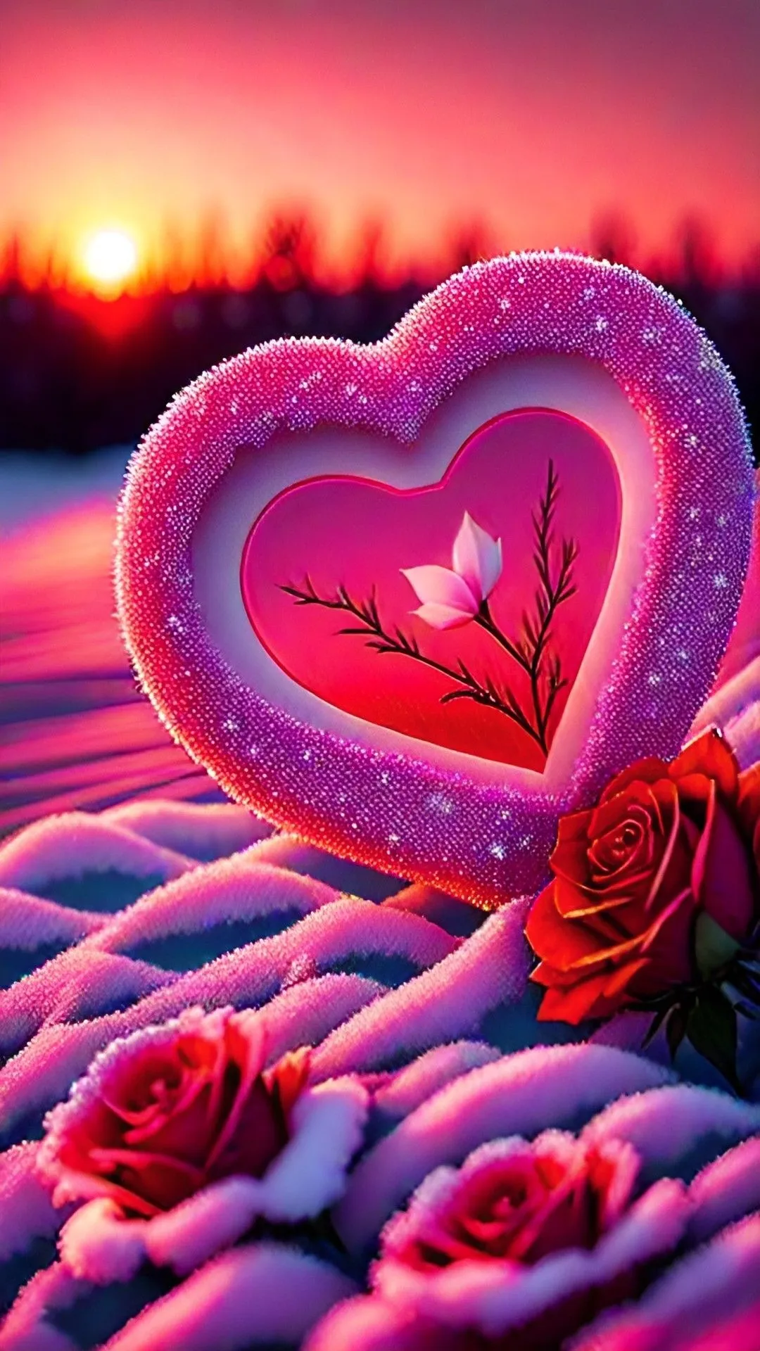 Heart Profile Photo