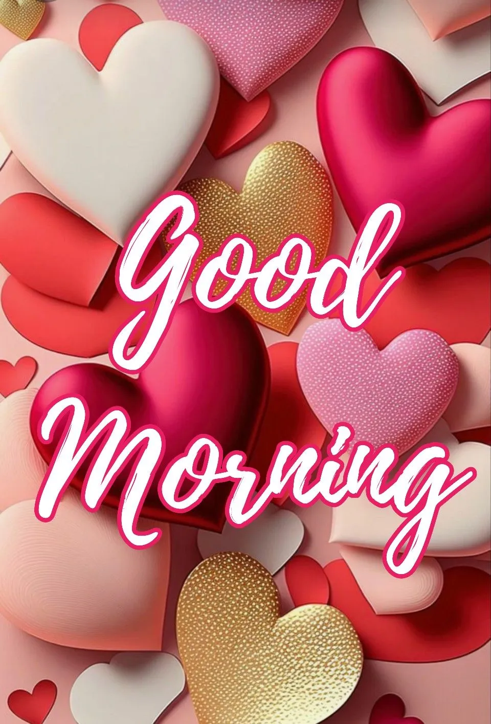 heart touching good morning images