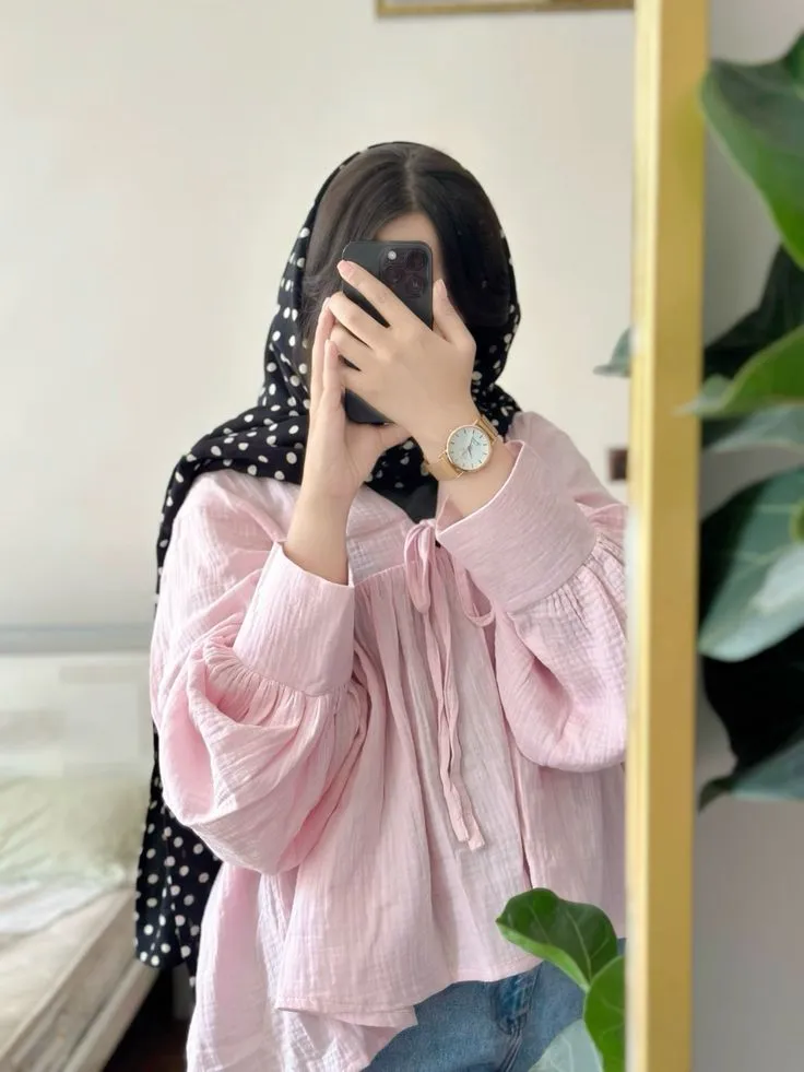 Hidden Face For Girls Pictures