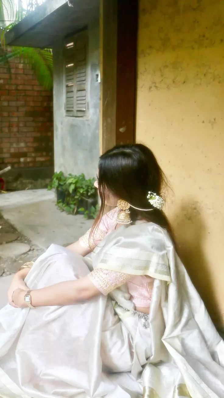 hidden face girl photos